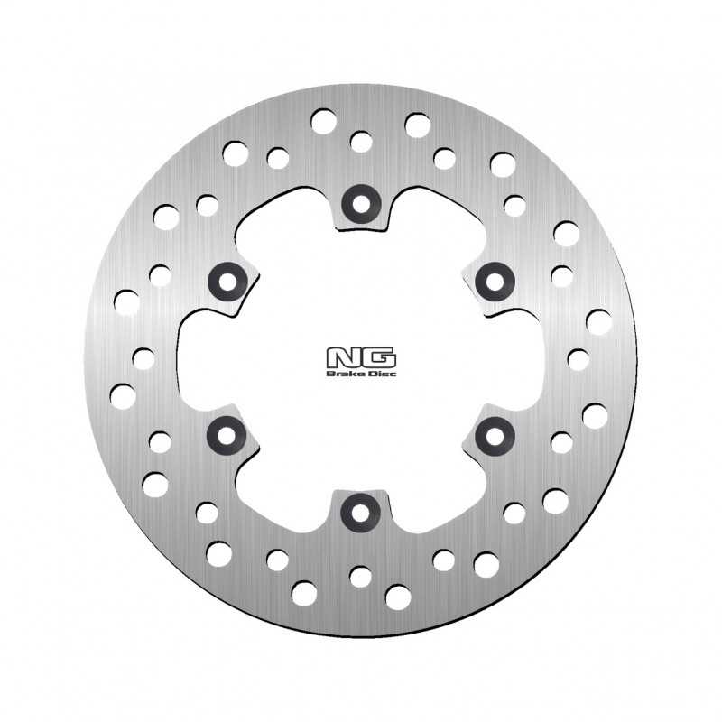 NG BRAKE DISK DISCO DE FRENO 962026