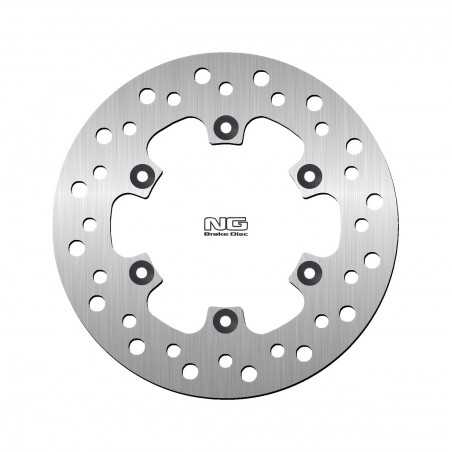 vordere bremsscheibe 026 ø220 x ø108 x 4 mm