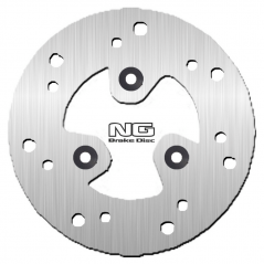 BRAKE DISK