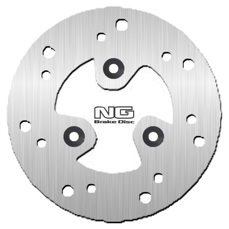 BRAKE DISK