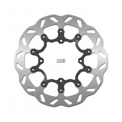 BRAKE DISK