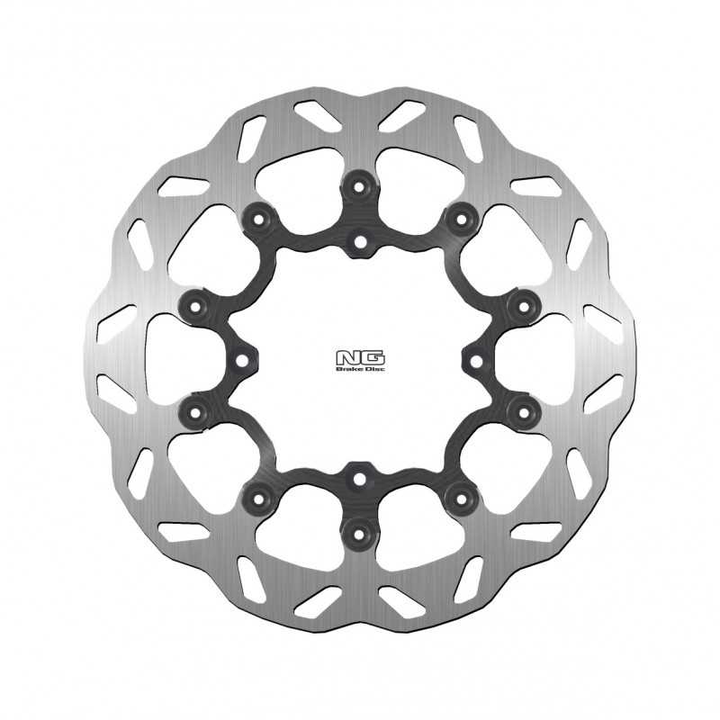 BRAKE DISK