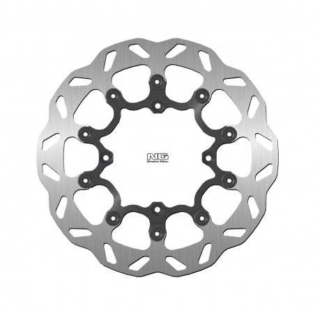 BRAKE DISK