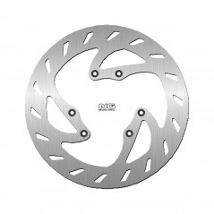 BRAKE DISK