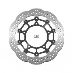 BRAKE DISK