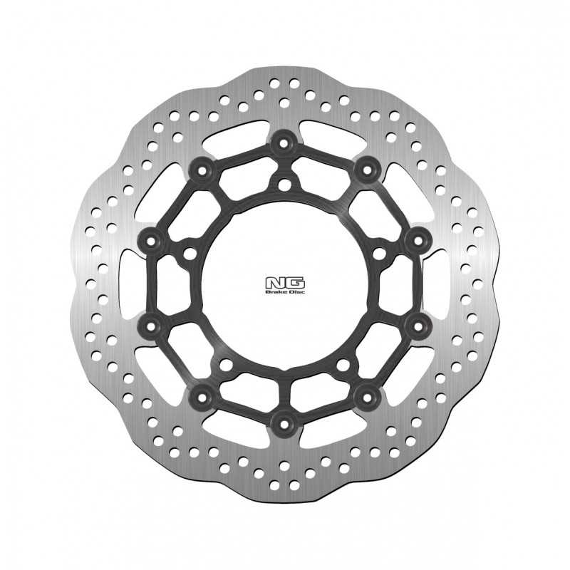 BRAKE DISK