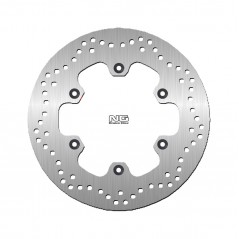 BRAKE DISK
