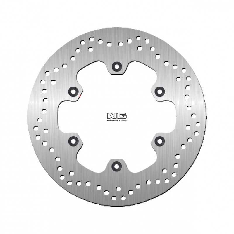 BRAKE DISK