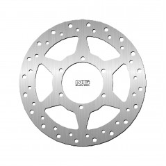 BRAKE DISK