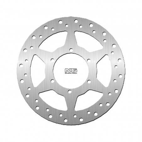 BRAKE DISK