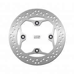 BRAKE DISK