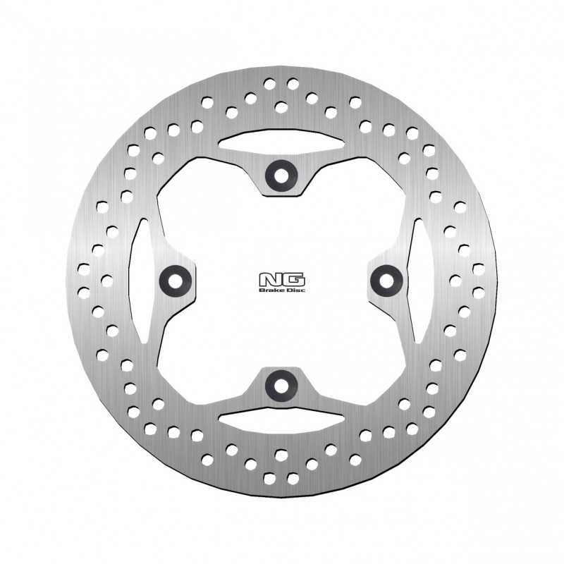 BRAKE DISK