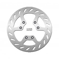 BRAKE DISK