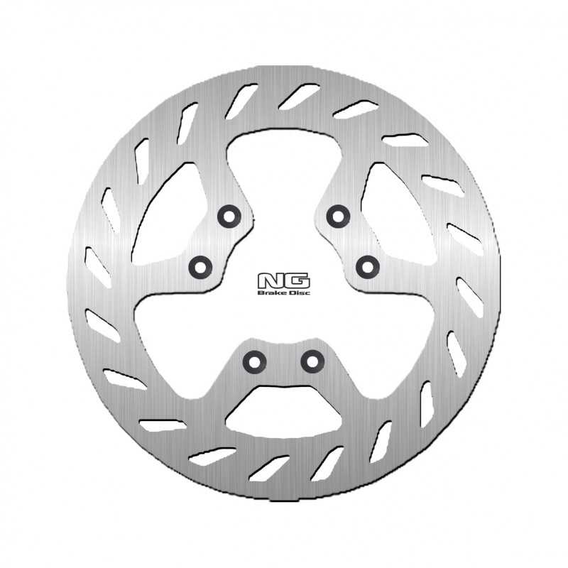 BRAKE DISK