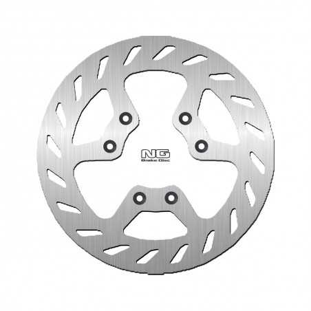 BRAKE DISK