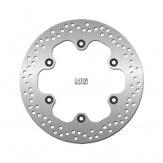 BRAKE DISK