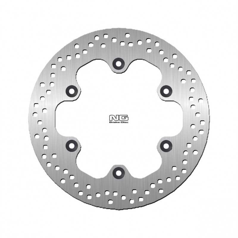 BRAKE DISK