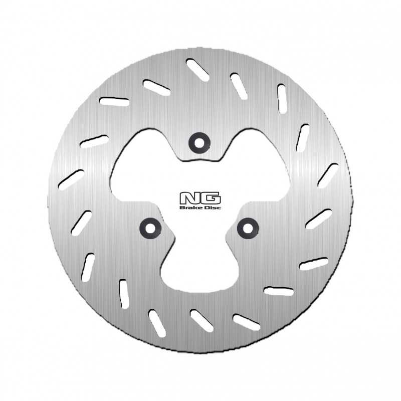 NG BRAKE DISK Disco de freno 082 Ø218 X Ø62 3.8 962082