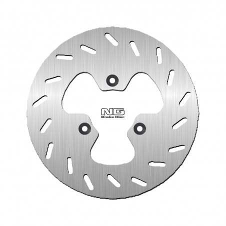 Brake disc ng 082 Ø218 X Ø62 X 3.8