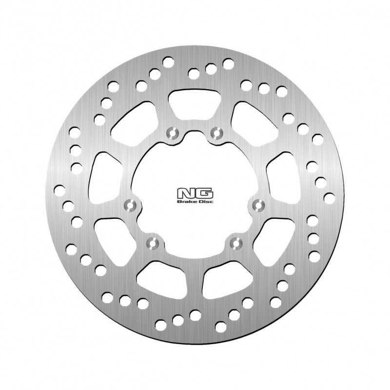 NG BRAKE DISK DISCO DE FRENO 390 962390