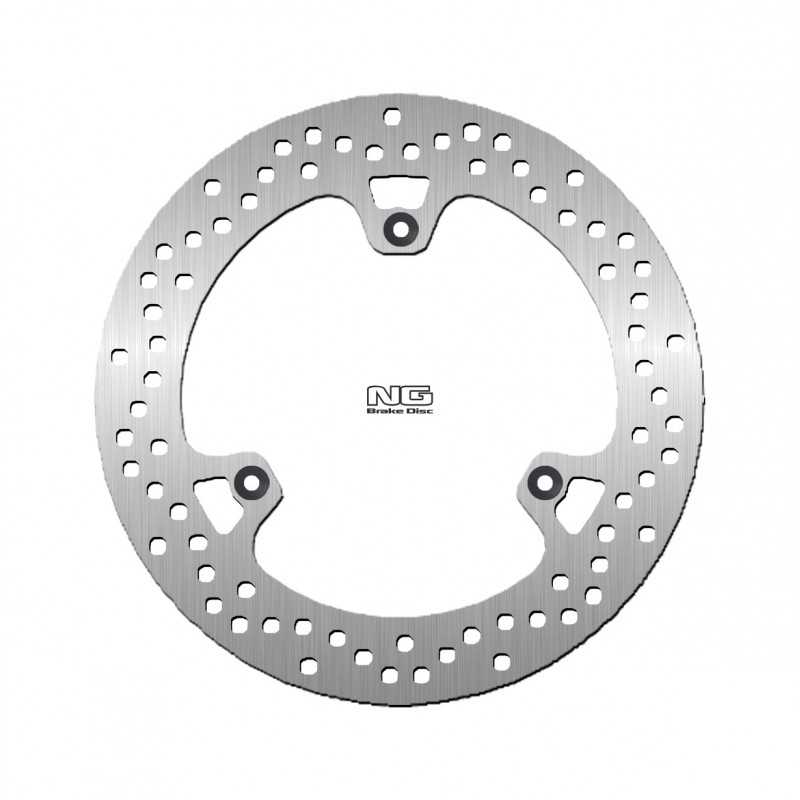 BRAKE DISK