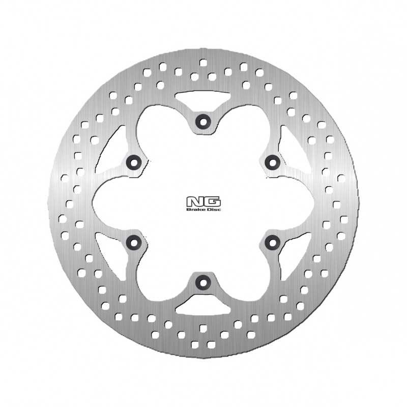 BRAKE DISK