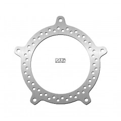 BRAKE DISK