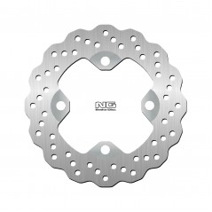 Brake disc HFA3802