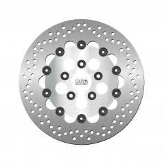 BRAKE DISK