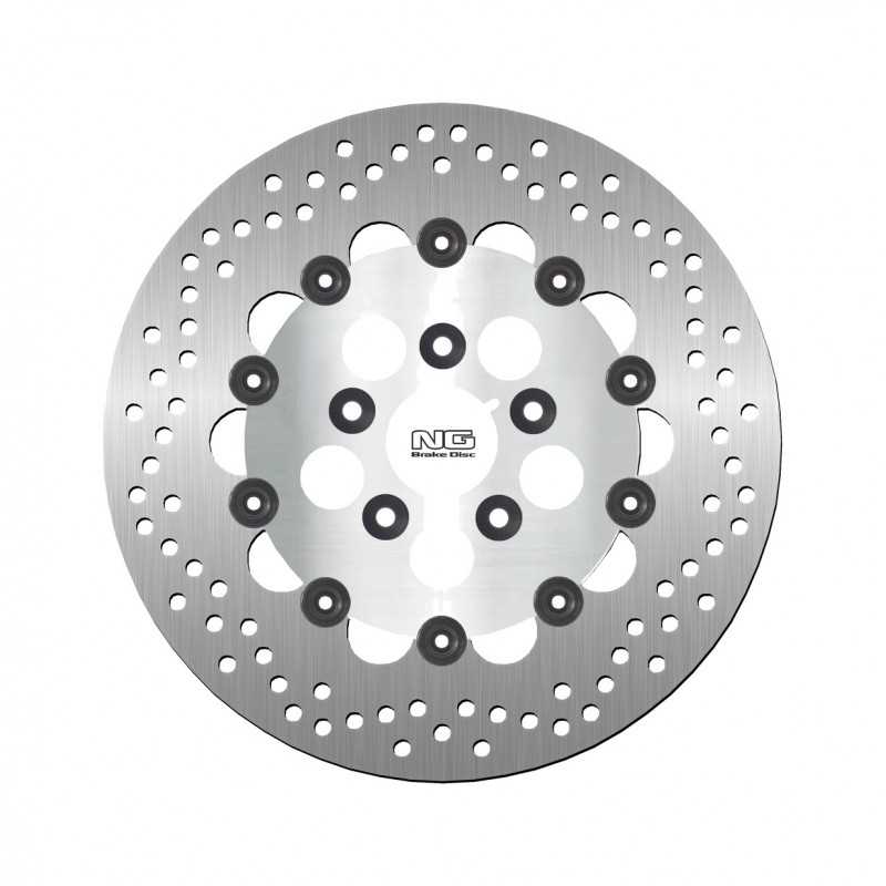 BRAKE DISK