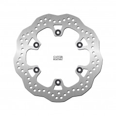 NG BRAKE DISK DISCO DE FRENO 9621032X