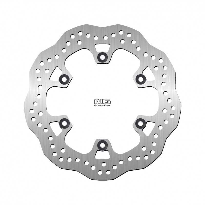 NG BRAKE DISK DISCO DE FRENO 9621032X