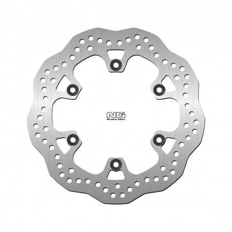 BRAKE DISK
