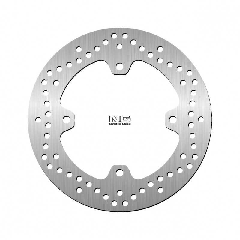 BRAKE DISK