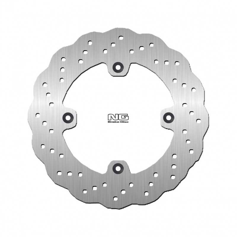 Brake disc HFA5001WS