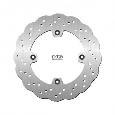 Brake disc HFA5001WS