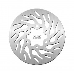 BRAKE DISK