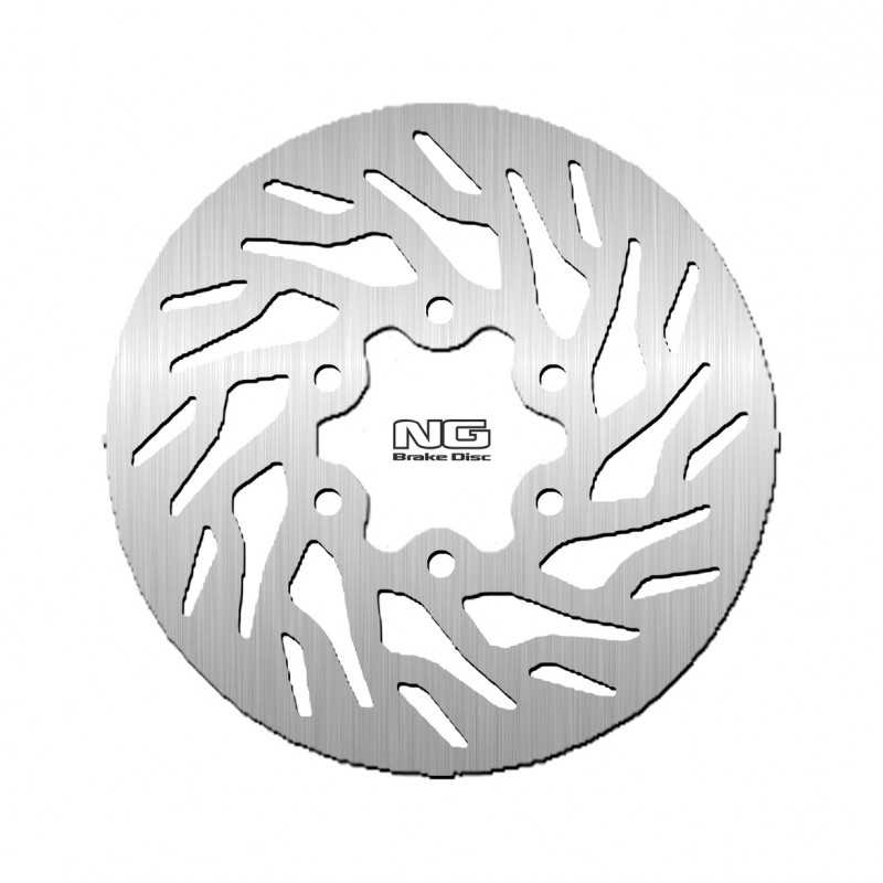 BRAKE DISK