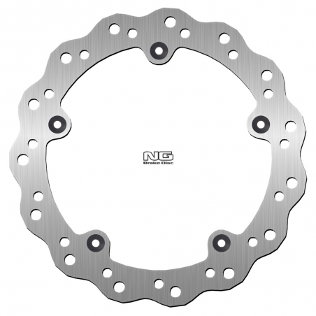 Brake disc HFA5002