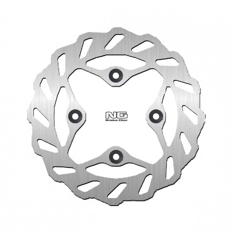 BRAKE DISK