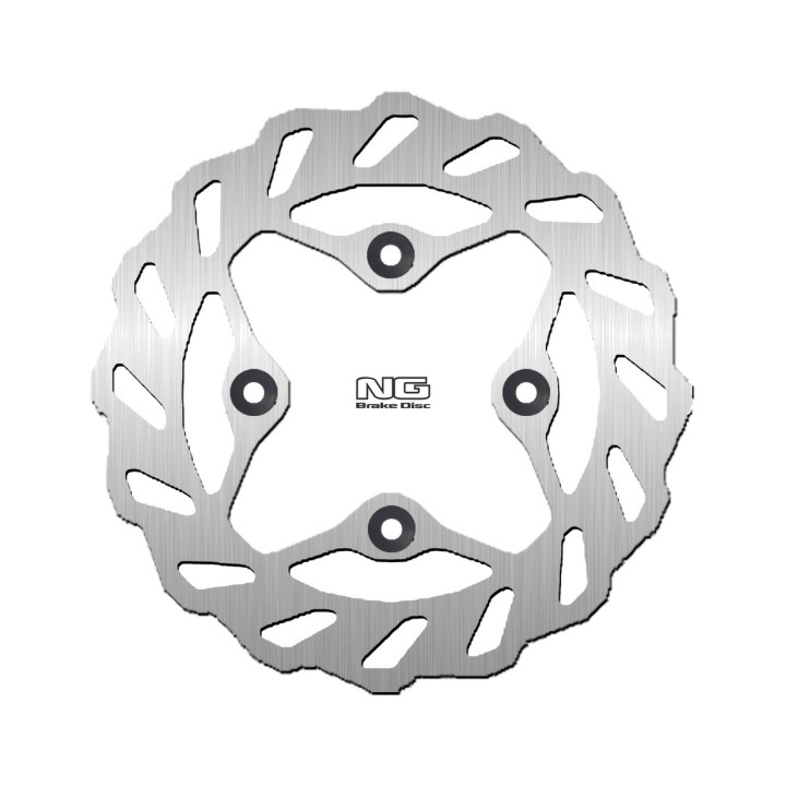 NG BRAKE DISK 9621307X