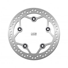 Brake disc 1440 Ø260 x Ø125 x 5.5