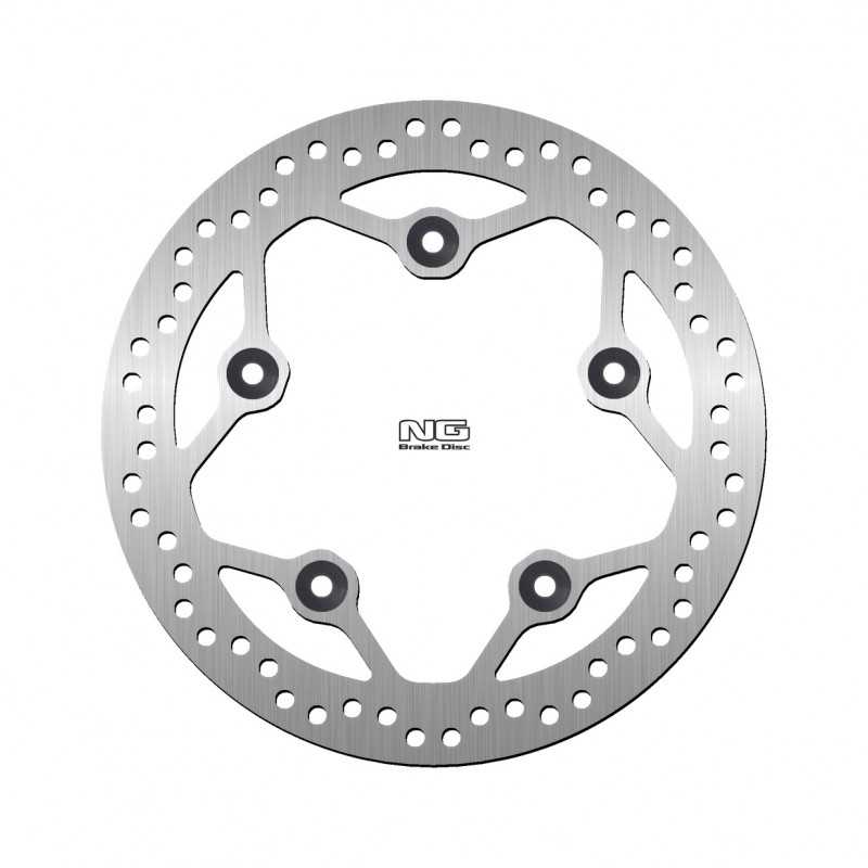 Brake disc 1440 Ø260 x Ø125 x 5.5