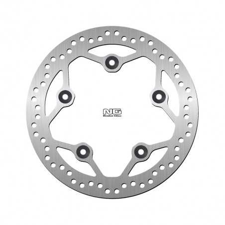 NG BRAKE DISK DISCO DE FRENO 1440 Ø260 x Ø125 5,5 9621440