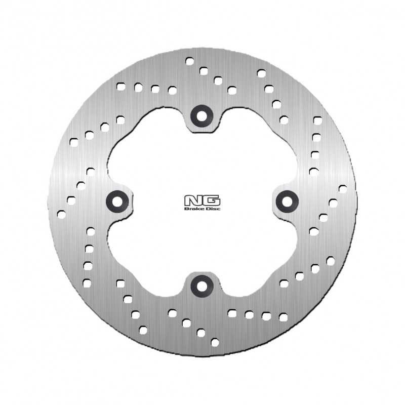 BRAKE DISK