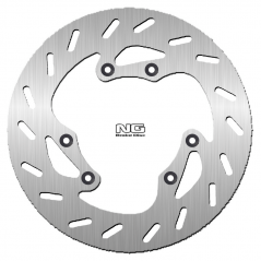 BRAKE DISK