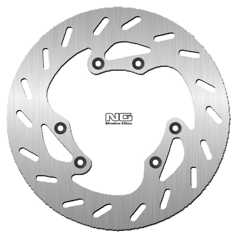 BRAKE DISK