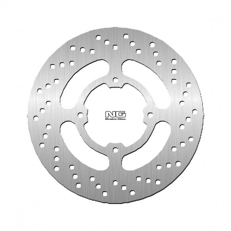 BRAKE DISK