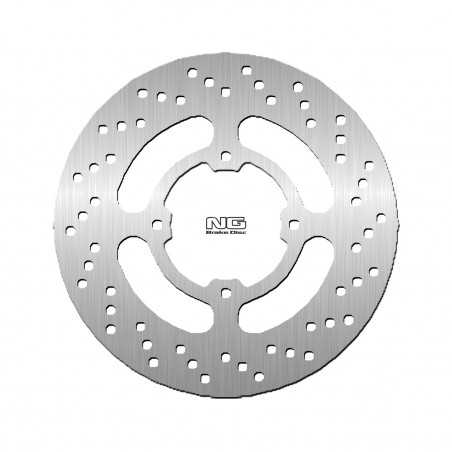 BRAKE DISK