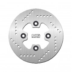 Brake disc HFF3011